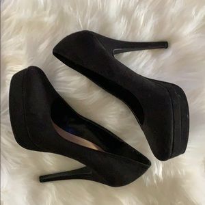 LC By Lauren Conrad Heels